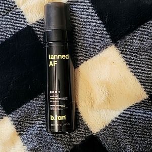 Brand New!Tanned AF